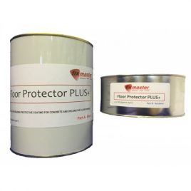 Floor Protector Plus